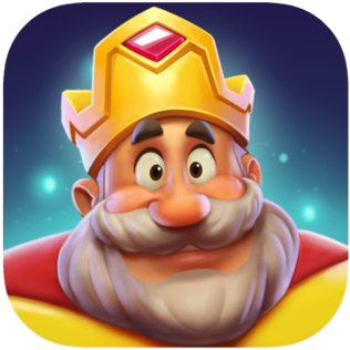 Royal Match Hack Logo